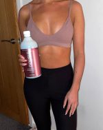 Mine Tan Double Dark Pro Spray Mist Sample - Image 3