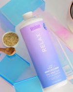 Mine Tan Relax Pro Spray Mist - Image 5