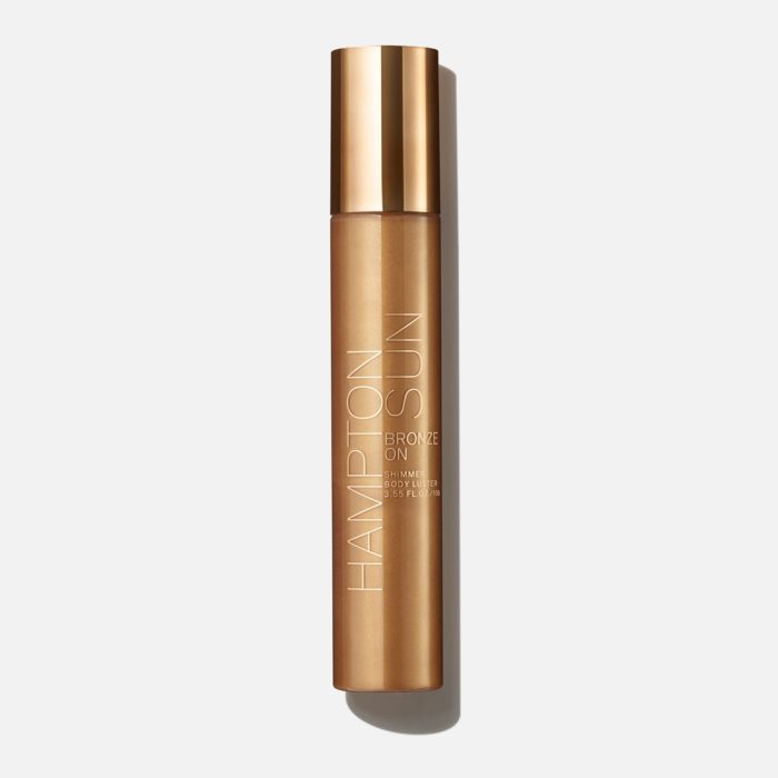 Hampton Sun Bronze-On Shimmer Body Luster - Image 1