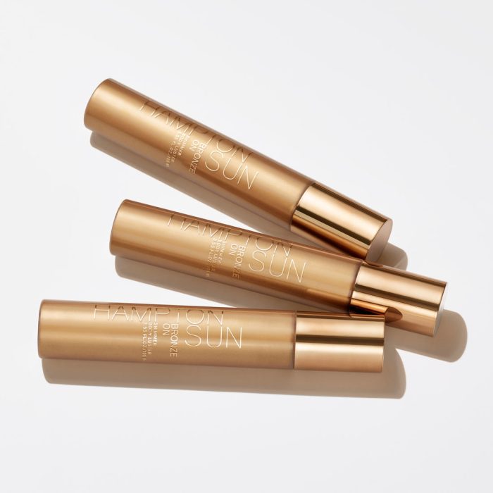 Hampton Sun Bronze-On Shimmer Body Luster - Image 2