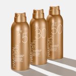 Hampton Sun SPF 50 UV-Advanced Mist - Image 3