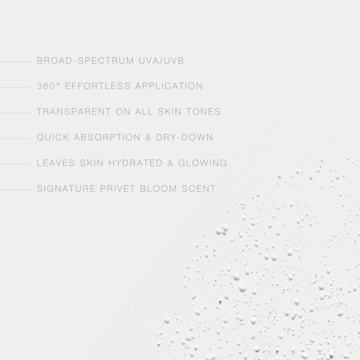 Hampton Sun SPF 50 UV-Advanced Mist - Image 7