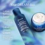Fresh Lotus Youth Preserve Refining Dream Toner - Image 6