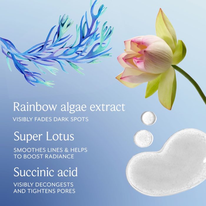 Fresh Lotus Youth Preserve Refining Dream Toner - Image 3