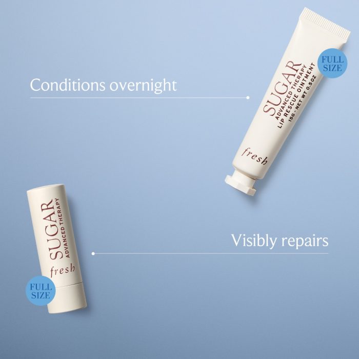Fresh Nourishment To The Rescue Set Duo - Image 2