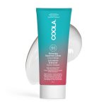 Coola Hydrating Sunscreen Lotion Guava Mango SPF 50 - Image 3
