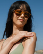 Coola Hydrating Sunscreen Lotion Guava Mango SPF 50 - Image 4