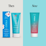 Coola Hydrating Sunscreen Lotion Guava Mango SPF 50 - Image 5