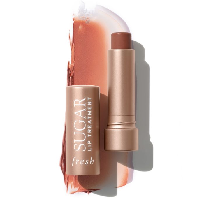 Fresh Sugar Lip Treatment - Honey Tinted - Image 2