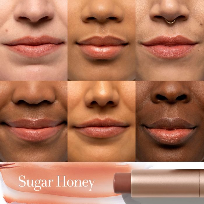 Fresh Sugar Lip Treatment - Honey Tinted - Image 5