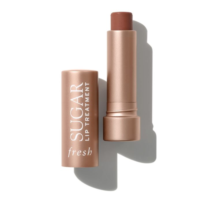 Fresh Sugar Lip Treatment - Honey Tinted - Image 4