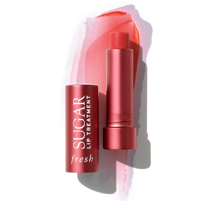 Fresh Sugar Lip Treatment - Papaya Tinted - Image 2