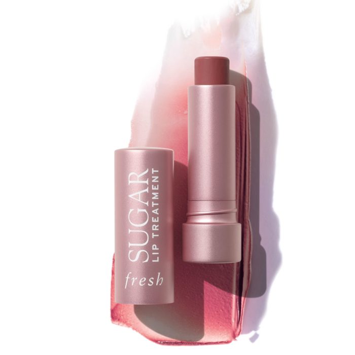Fresh Sugar Lip Treatment - Petal Tinted - Image 2