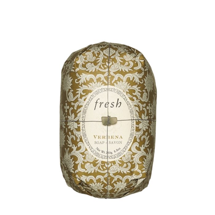 Fresh Oval Soap - Verbena - Image 1