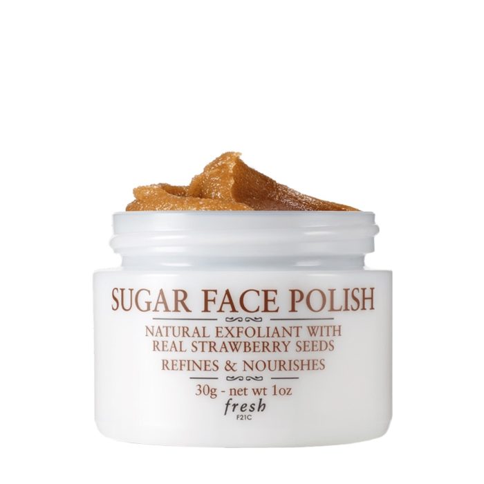 Fresh Sugar Face Polish (Travel Size) - Image 1