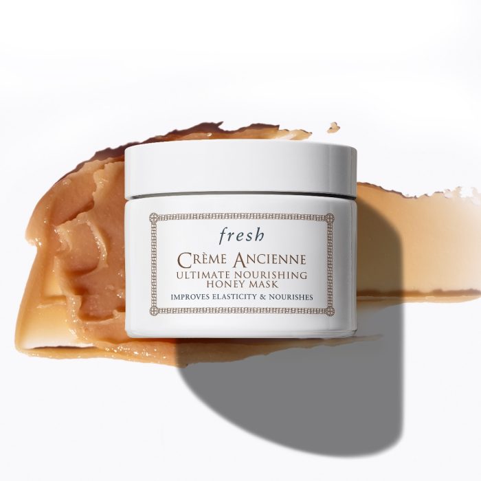 Fresh Crème Ancienne Ultimate Nourishing Honey Mask - Image 2