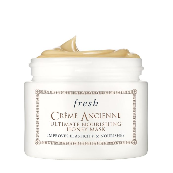 Fresh Crème Ancienne Ultimate Nourishing Honey Mask - Image 1