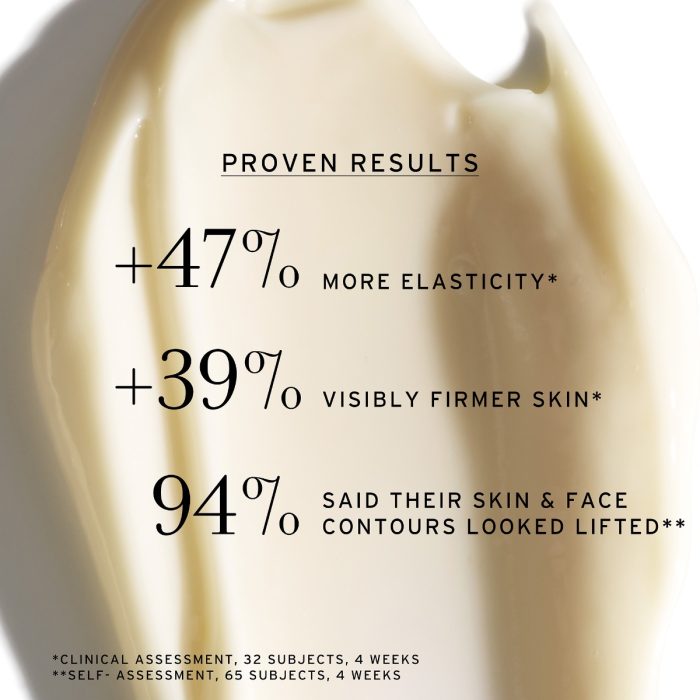 Fresh Black Tea Firming Corset Cream - Image 3