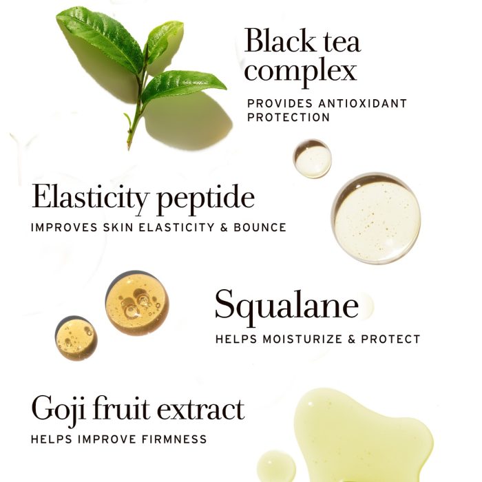 Fresh Black Tea Firming Corset Cream - Image 4