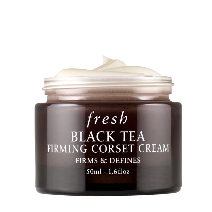 Fresh Black Tea Firming Corset Cream - Image 1