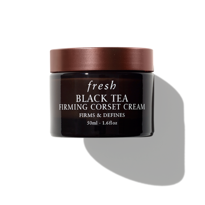 Fresh Black Tea Firming Corset Cream - Image 2
