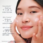 Fresh Rose Deep Hydration Balancing Emulsion - Image 2