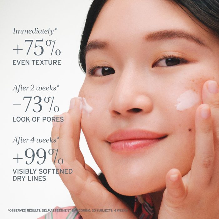 Fresh Rose Deep Hydration Balancing Emulsion - Image 2