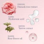 Fresh Rose Deep Hydration Balancing Emulsion - Image 5