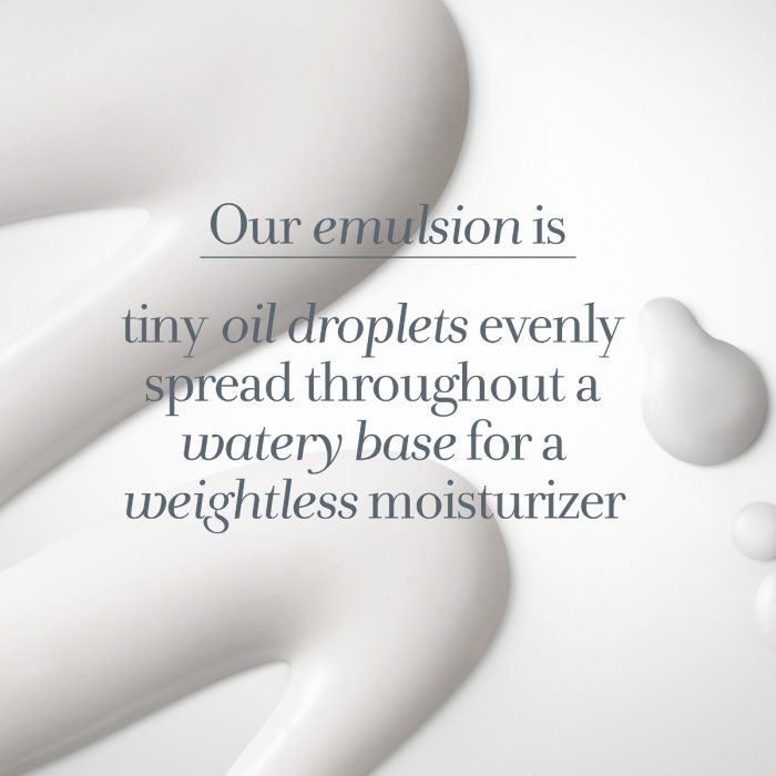 Fresh Rose Deep Hydration Balancing Emulsion - Image 6