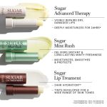Fresh Sugar Mint Rush Freshening Lip Treatment - Image 5