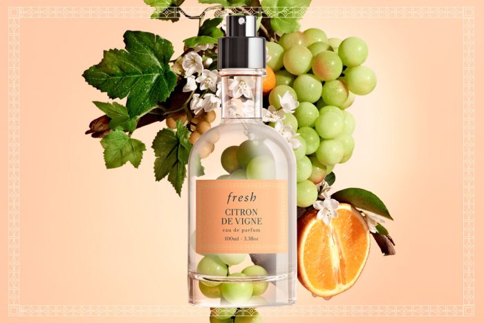 Fresh Citron De Vigne EDP - Image 3