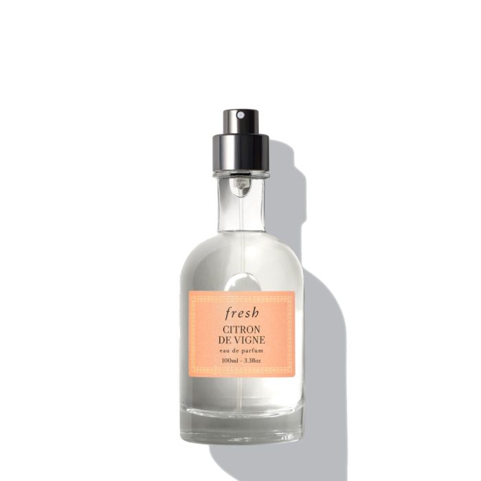 Fresh Citron De Vigne EDP - Image 1