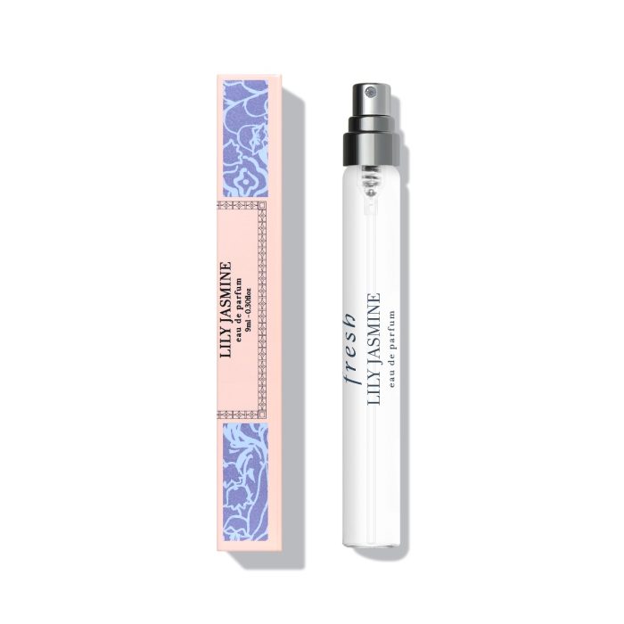 Fresh Lily Jasmine EDP (Travel Size) - Image 2