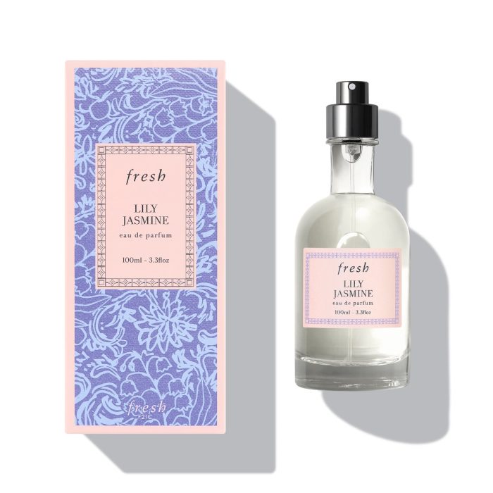 Fresh Lily Jasmine EDP - Image 2