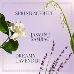 Fresh Lily Jasmine EDP - Image 3