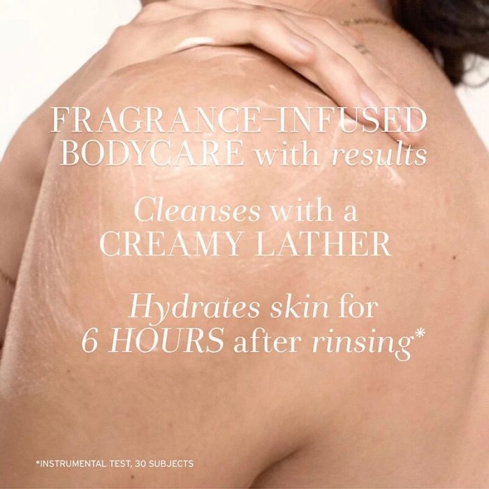 Fresh Sugar Lemon Body & Hand Wash - Image 4