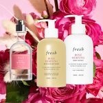 Fresh Rose Morning Body & Hand Wash - Image 5