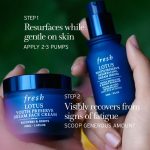 Fresh Lotus Youth Preserve Resurfacing Dream Serum - Image 7