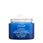 Fresh Lotus Youth Preserve Dream Face Cream