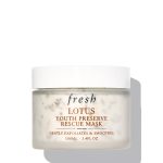 Fresh Lotus Youth Preserve Rescue Mask