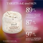 Fresh Lotus Youth Preserve Rescue Mask - Image 2