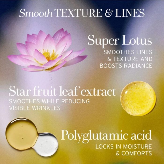 Fresh Lotus Youth Preserve Rescue Mask - Image 3