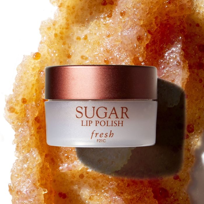 Fresh Sugar Lip Polish Exfoliator - Image 4