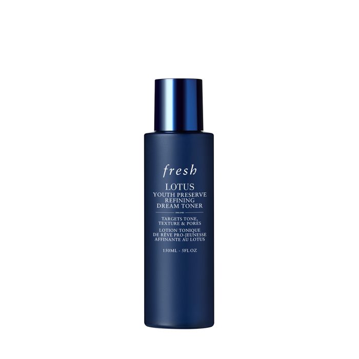 Fresh Lotus Youth Preserve Refining Dream Toner - Image 1