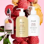 Fresh Sugar Lychee Body & Hand Wash - Image 2