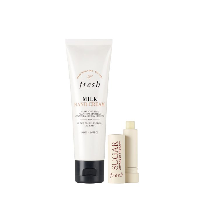 Fresh Hand & Lip Love Gift Set Duo - Image 5