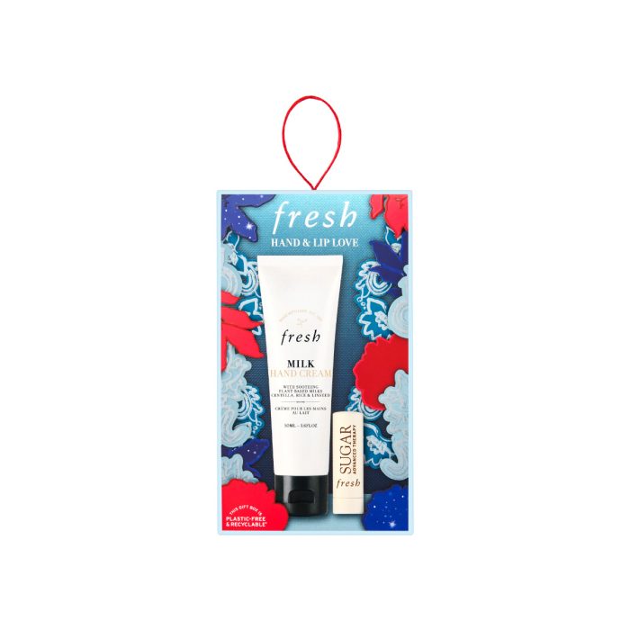 Fresh Hand & Lip Love Gift Set Duo - Image 4