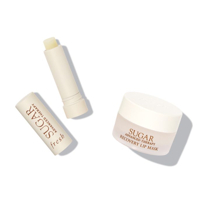 Fresh Lip Recovery Kit Gift Set Duo - Image 6