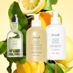 Fresh Sugar Lemon Body & Hand Wash - Image 3