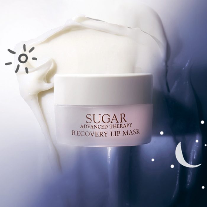 Fresh Sugar Advanced Therapy Recovery Lip Mask - Image 3